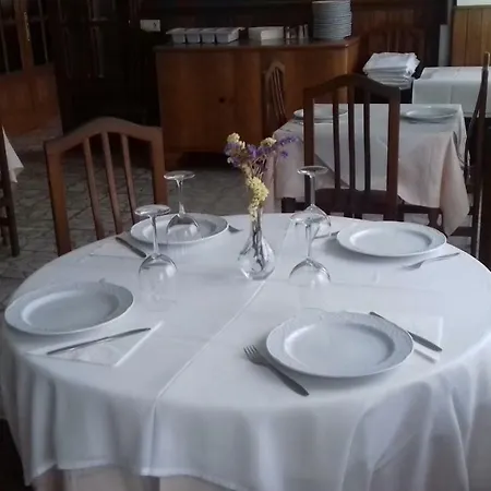 Catro Ventos Guest house
